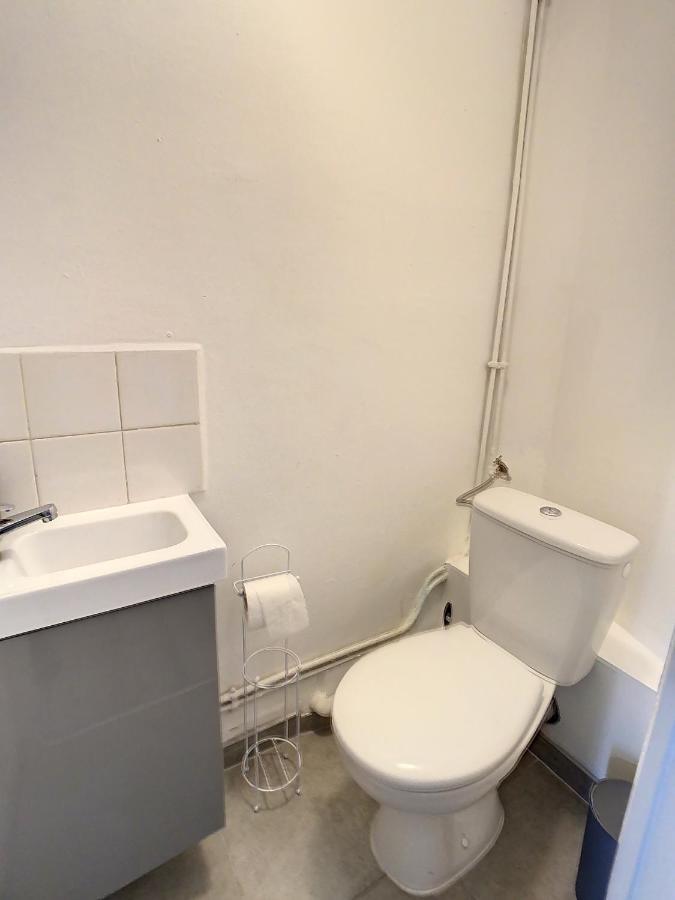 أميا Maison Amienoise Tout Confort Centre Ville Duplex المظهر الخارجي الصورة