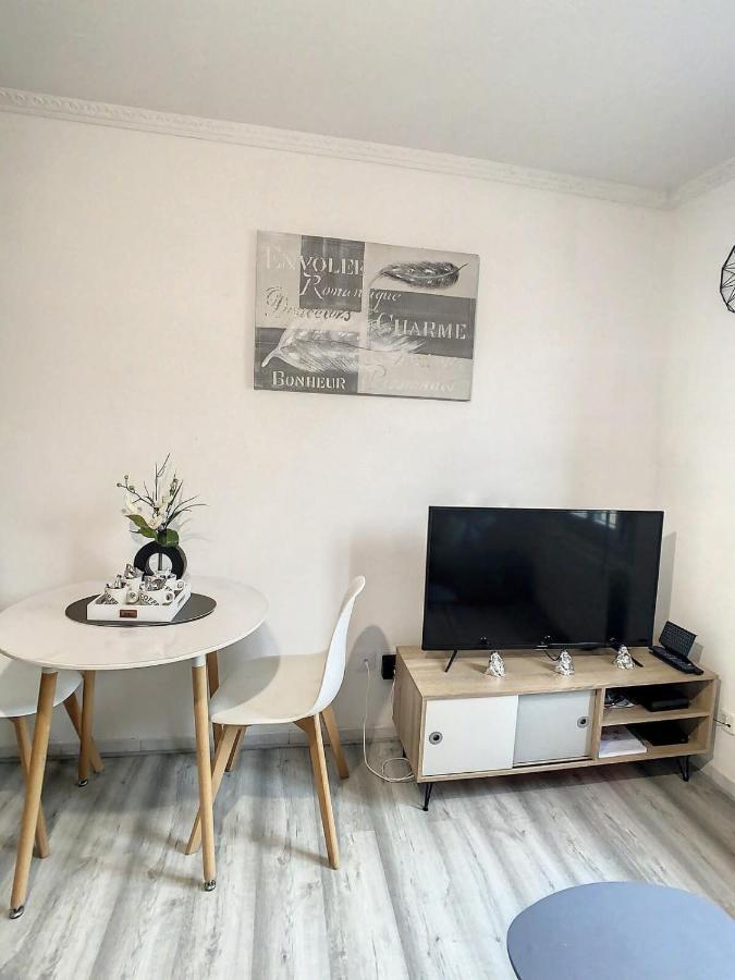 أميا Maison Amienoise Tout Confort Centre Ville Duplex المظهر الخارجي الصورة